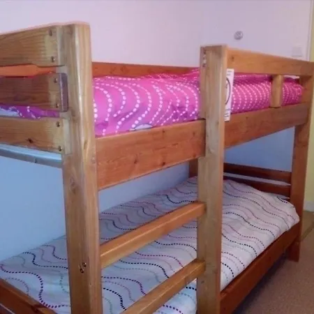 شاليه Chalet Chambon-sur-lac, 9 Pieces, 14 Personnes - Fr-1-395-30 شامبون-سورلاك