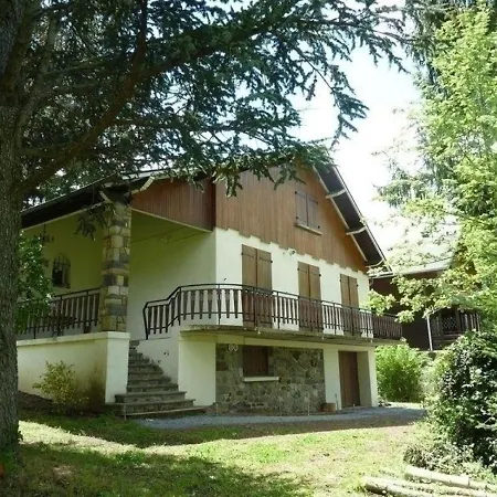 Chalet Chambon-sur-lac, 9 Pieces, 14 Personnes - Fr-1-395-30 * شامبون-سورلاك