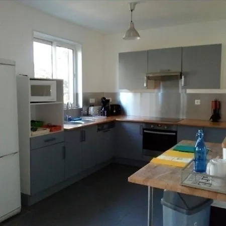 Chalet Chambon-sur-lac, 9 Pieces, 14 Personnes - Fr-1-395-30