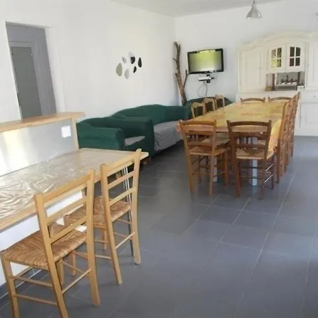 شاليه Chalet Chambon-sur-lac, 9 Pieces, 14 Personnes - Fr-1-395-30 *